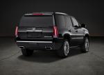 Cadillac Escalade ESV Premium Collection 2012 года